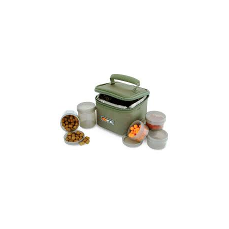 Fox Fx Glug & Cooler Case