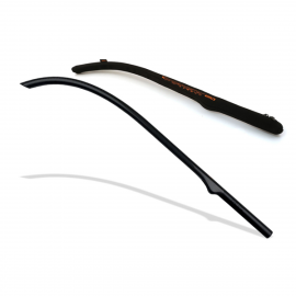 Fox Rangermaster Carbon 20