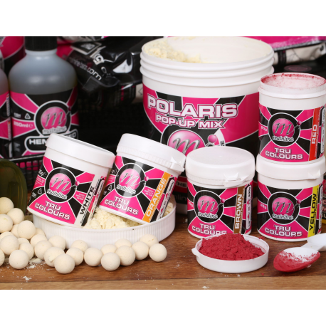 Mainline Powdered Dyes True Colours 25 g