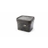 Nash Rectangular Bucket 10L