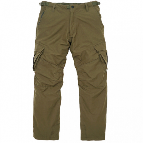 Korda Polar Kombats Dark Olive