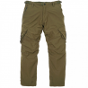 Korda Polar Kombats Dark Olive