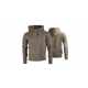Nash ZT Elements Hoody  S