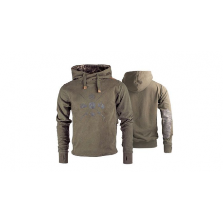 Nash ZT Elements Hoody  S