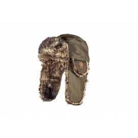 Nash Zt Trapper Hat S