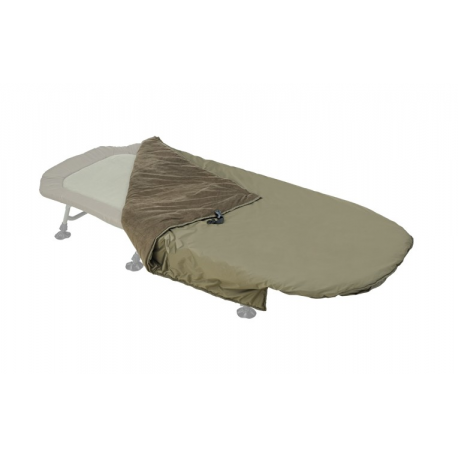 Trakker Big Snooze+ Bed Cover