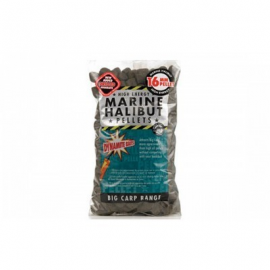 Dynamite Baits Marine Halibut Pellets 16 mm