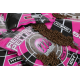Mainline Response Pellets Pulse
