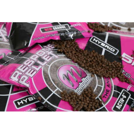 Mainline Response Pellets Pro Active