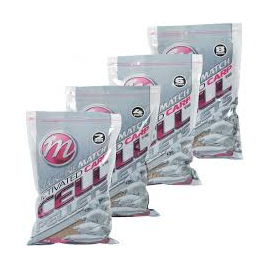 Mainline Match Activated Carp Coarse 4 mm