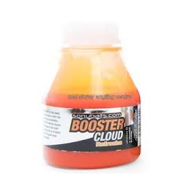 Sonubaits Booster Cloud - Pineapple & N Butyric