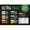 Maver Ultra Maiz Fruit Blend