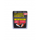 Korum Fluoro Maggots