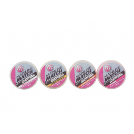 Mainline Match Dumbell Wafters Pineapple