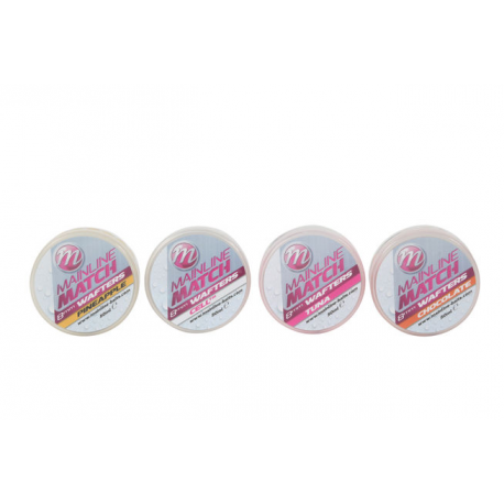 Mainline Match Wafters Tuna