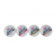 Mainline Match Boilies Tuna