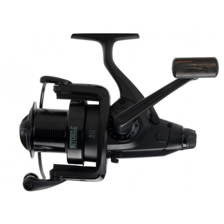 Mitchell Avocast FS Black Edition 7000