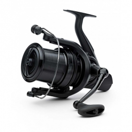 Daiwa Emblem 45 SCW QD