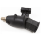 Korum Quick Release Net Adaptator