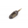 Preston ICS In Line Maggot Feeder Large 45g