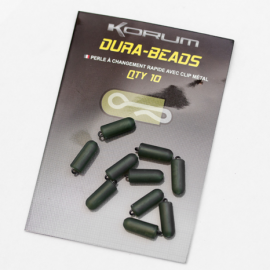 Korum Dura Beads