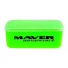 Maver Maggot Bowl Competition