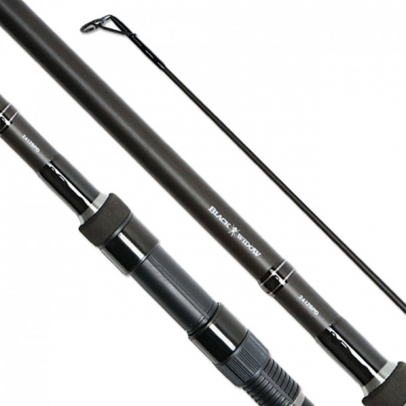 Daiwa Black Window 12' 3,5 lbs