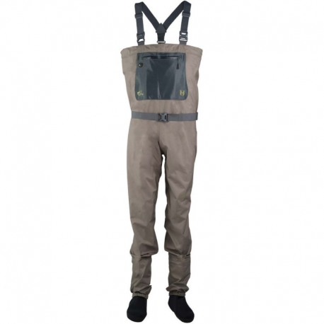 Hodgman Waders H3 Stocking Foot M