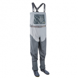 Hodgman Waders H4 Stocking Foot S