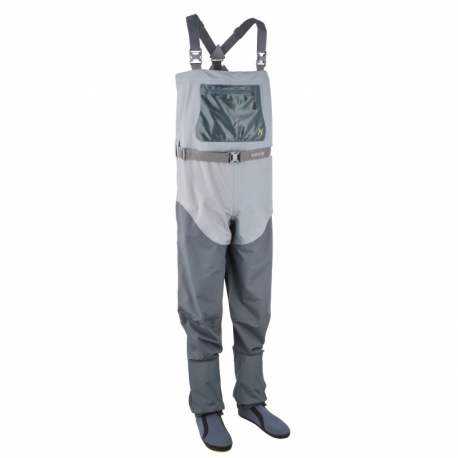 Hodgman Waders H4 Stocking Foot XXL