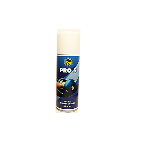 Speed Fix Spray Protettivo PRO 5 Sil