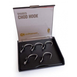RidgeMonkey Chod Hook Barbed 8