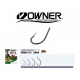 Owner Carp Taff CT 1 FlyLiner Hook Sise 6