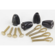 Fox Edge Multi Purpose BackLeads 15g