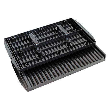Rekord Fishing Tavola Rullaggio 20 mm