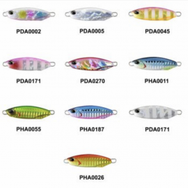 Duo Drag Metal Cast Slow 15 g