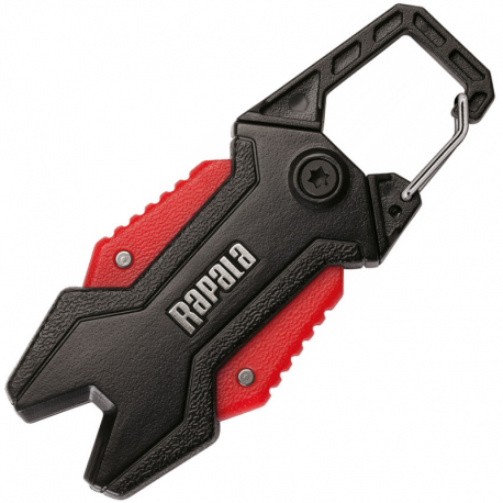 Rapala Retractable Line Scissors |Taglia Filo Rapala