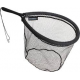 Savage Gear Pro Finezze Rubber Mesh Net Floating