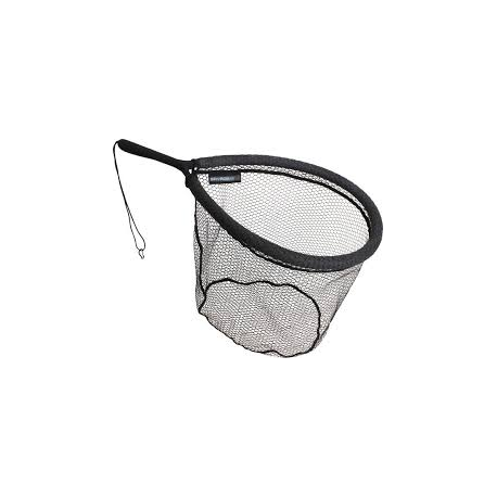 Savage Gear Pro Finezze Rubber Mesh Net Floating