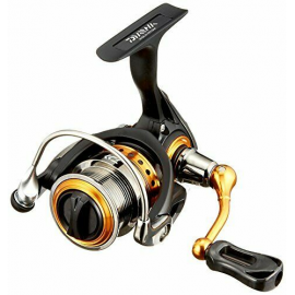 Daiwa Presso Iprimi 1003