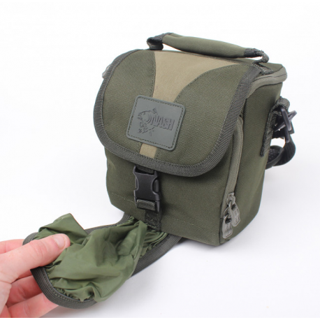 Nash Camera Bag