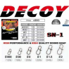 Decoy Round Snap 00