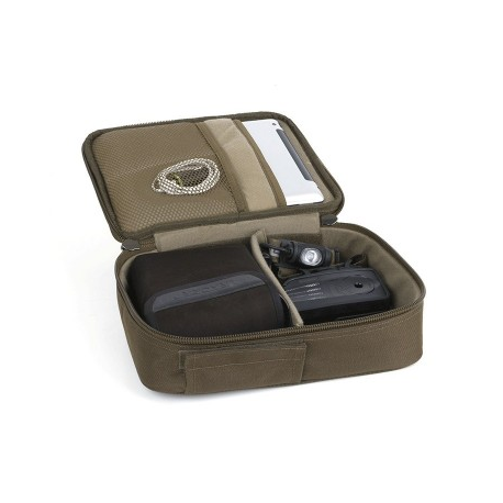 Fox Voyager Gadgets Safe