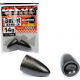 Decoy Bullet Sinker DS-5 3/8 oz-11gr