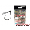 Decoy Worm 220 Cover Finesse HD Size 2/0