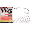 Decoy Worm 9 Upper Cut Size 1/0