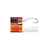 Decoy Worm 17 Kg Hook Size 1/0