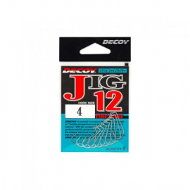 Decoy Jig 12 Fine Wire Size 1