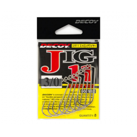 Decoy Jig 11 Strong Wire Size 3/0