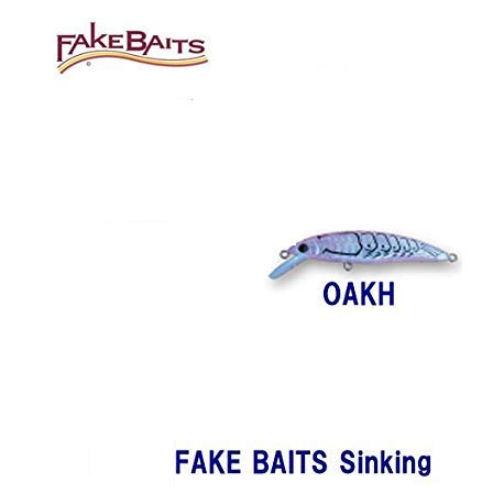 Maria Fake Baits Keimura OAKH